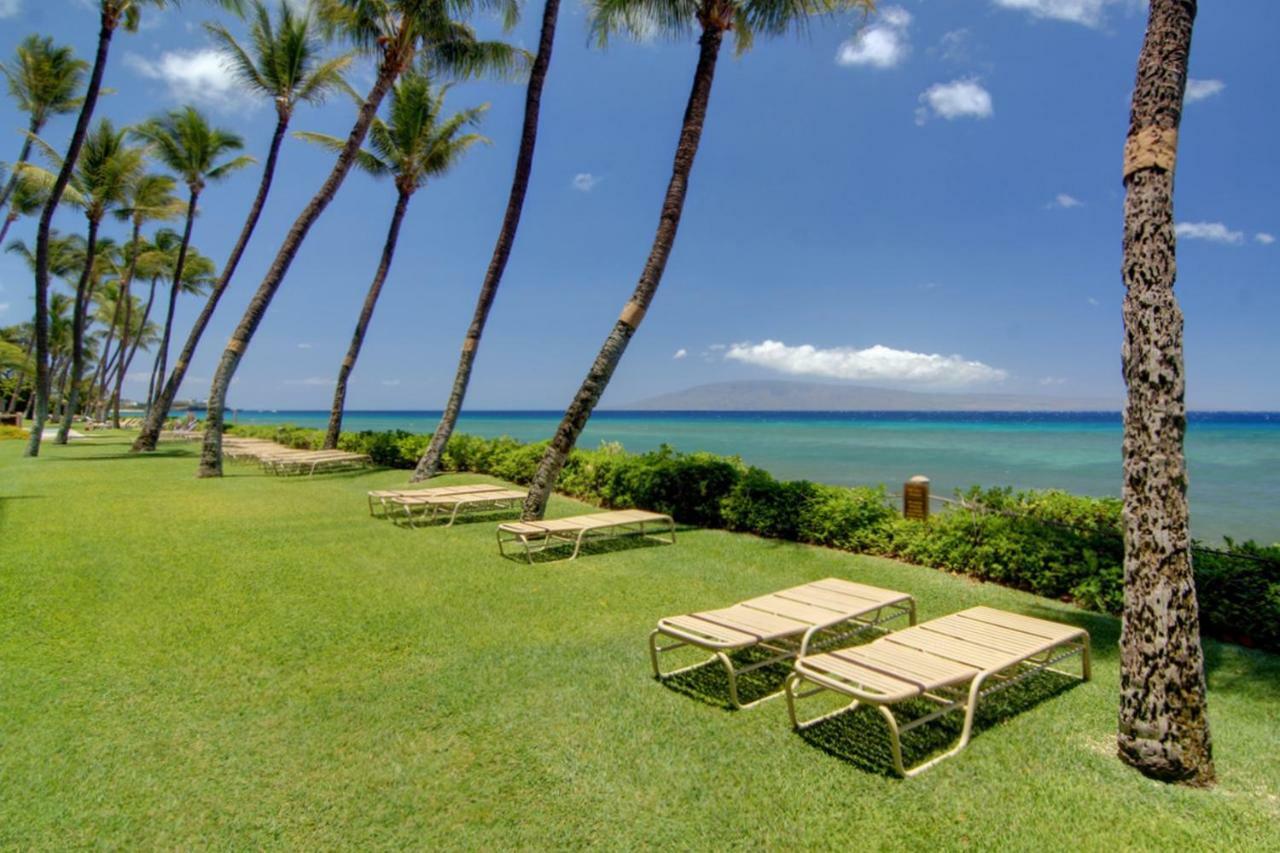 Mahana At Kaanapali 618 Apartment Exterior photo