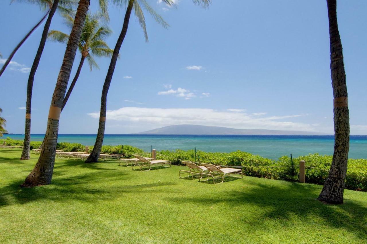 Mahana At Kaanapali 618 Apartment Exterior photo